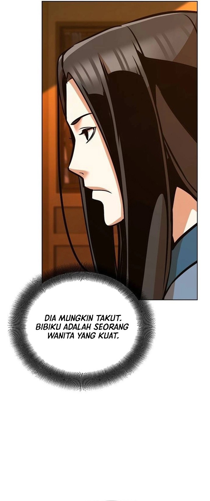 The Mysterious World’s Greatest Martial Artist Little Prince (The Suspicious Little Prince) Chapter 25 Gambar 32