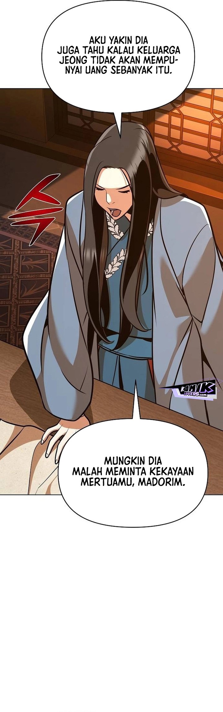 The Mysterious World’s Greatest Martial Artist Little Prince (The Suspicious Little Prince) Chapter 25 Gambar 33