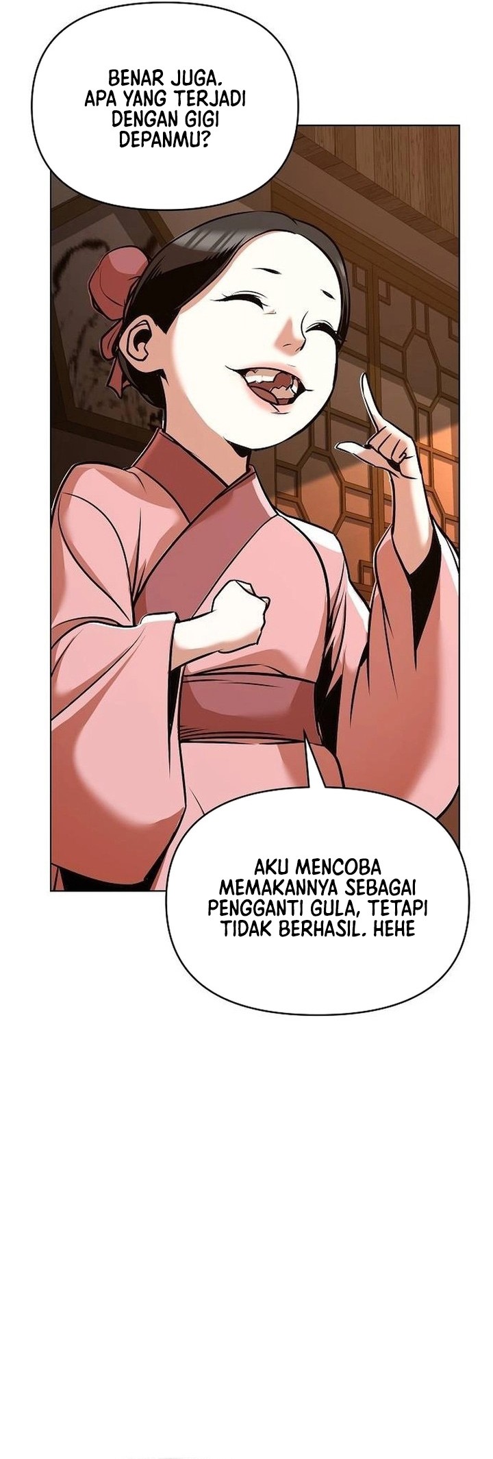 The Mysterious World’s Greatest Martial Artist Little Prince (The Suspicious Little Prince) Chapter 25 Gambar 41