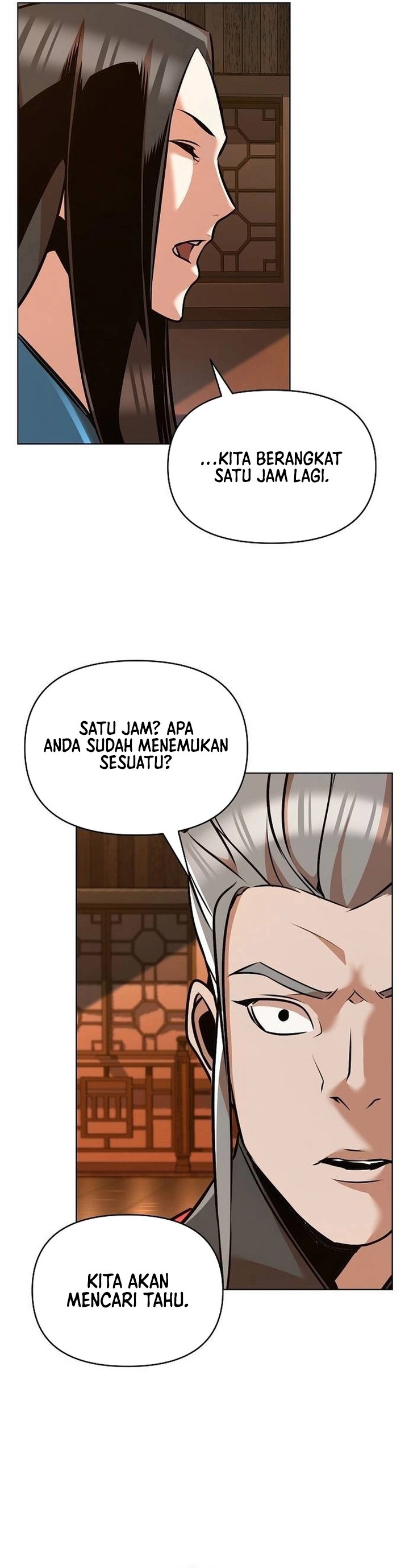 The Mysterious World’s Greatest Martial Artist Little Prince (The Suspicious Little Prince) Chapter 25 Gambar 46