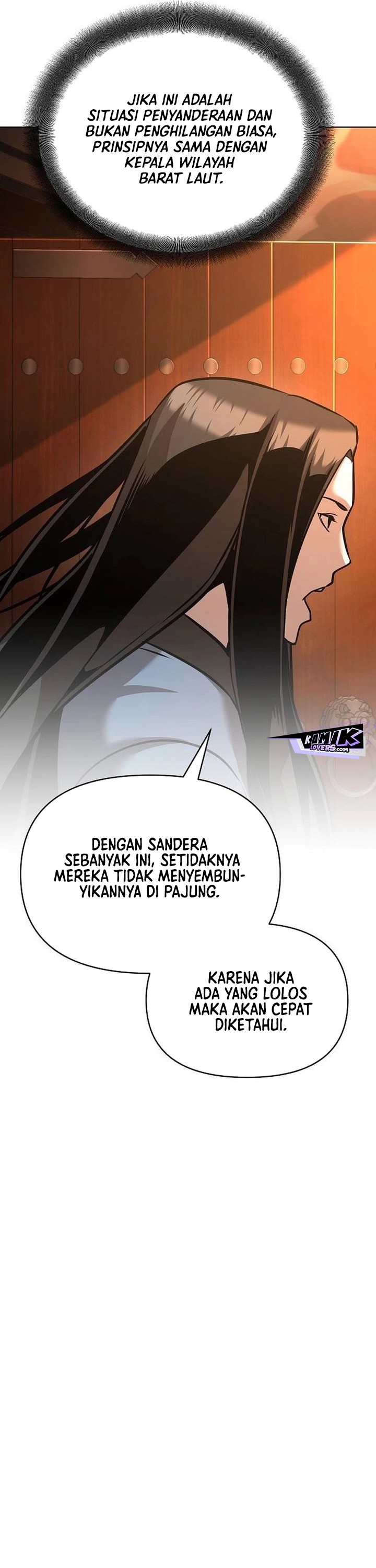 The Mysterious World’s Greatest Martial Artist Little Prince (The Suspicious Little Prince) Chapter 25 Gambar 47