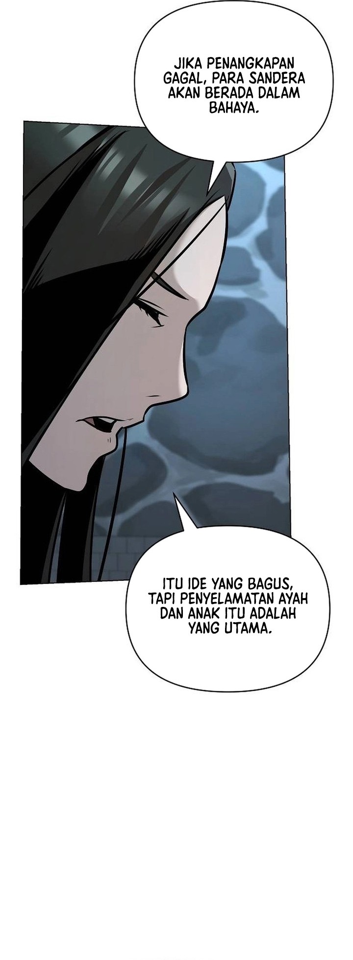 The Mysterious World’s Greatest Martial Artist Little Prince (The Suspicious Little Prince) Chapter 25 Gambar 51