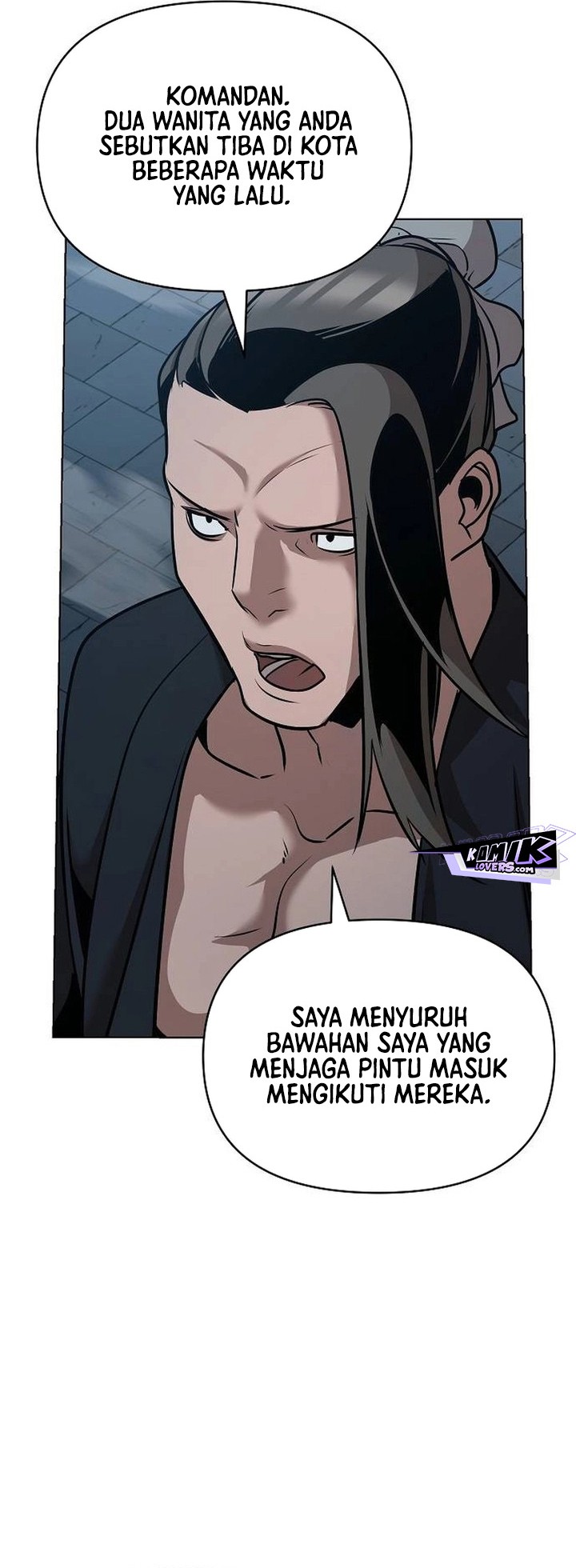 The Mysterious World’s Greatest Martial Artist Little Prince (The Suspicious Little Prince) Chapter 25 Gambar 55