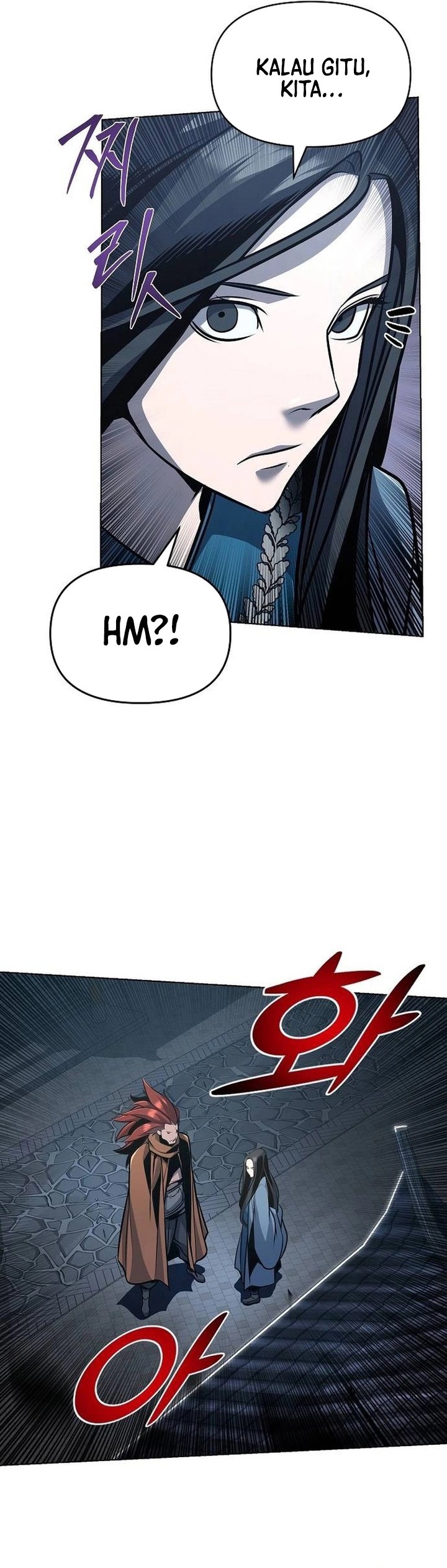 The Mysterious World’s Greatest Martial Artist Little Prince (The Suspicious Little Prince) Chapter 25 Gambar 59