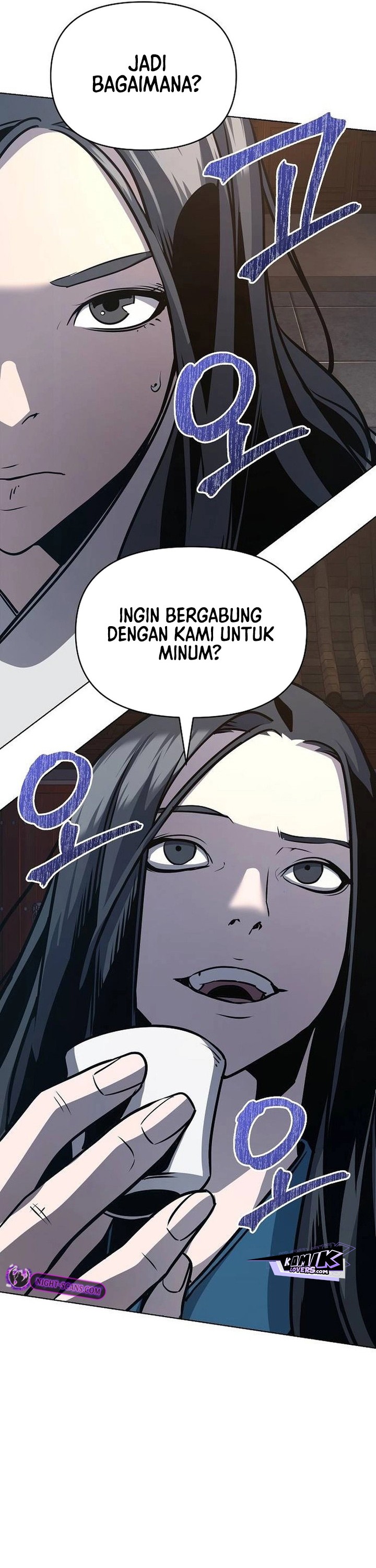 The Mysterious World’s Greatest Martial Artist Little Prince (The Suspicious Little Prince) Chapter 25 Gambar 71