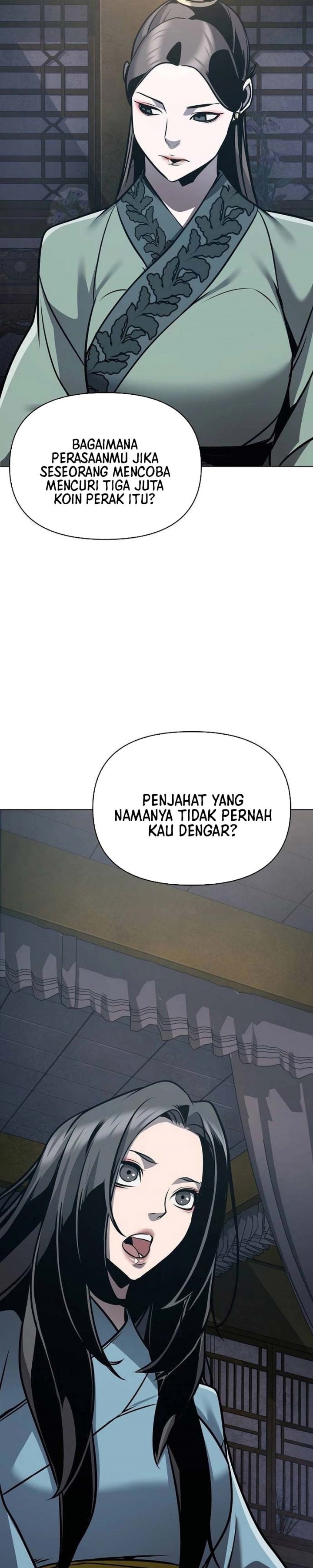 The Mysterious World’s Greatest Martial Artist Little Prince (The Suspicious Little Prince) Chapter 27 Gambar 4