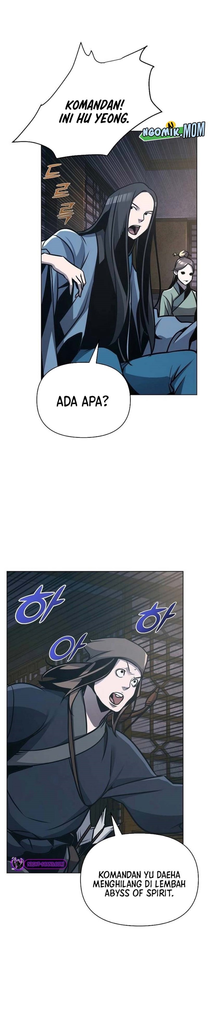 The Mysterious World’s Greatest Martial Artist Little Prince (The Suspicious Little Prince) Chapter 27 Gambar 9