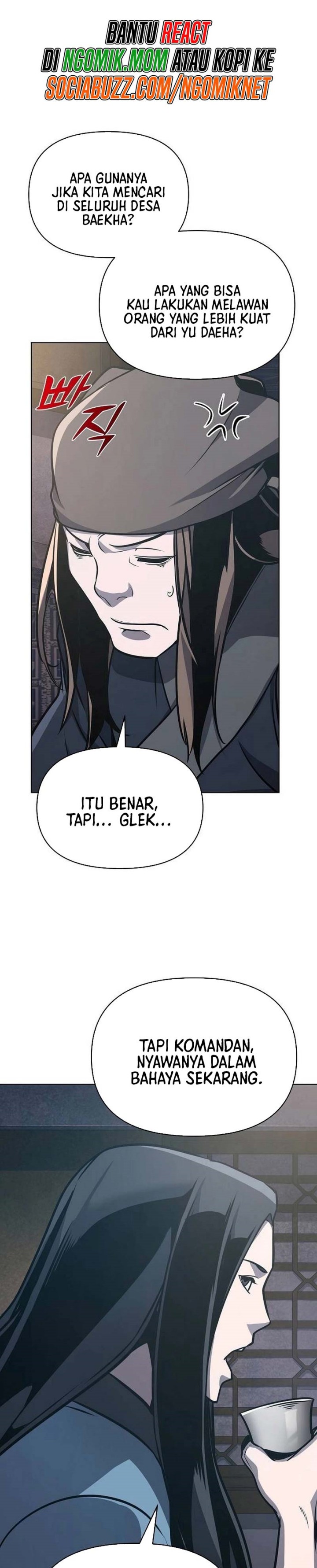 The Mysterious World’s Greatest Martial Artist Little Prince (The Suspicious Little Prince) Chapter 27 Gambar 11