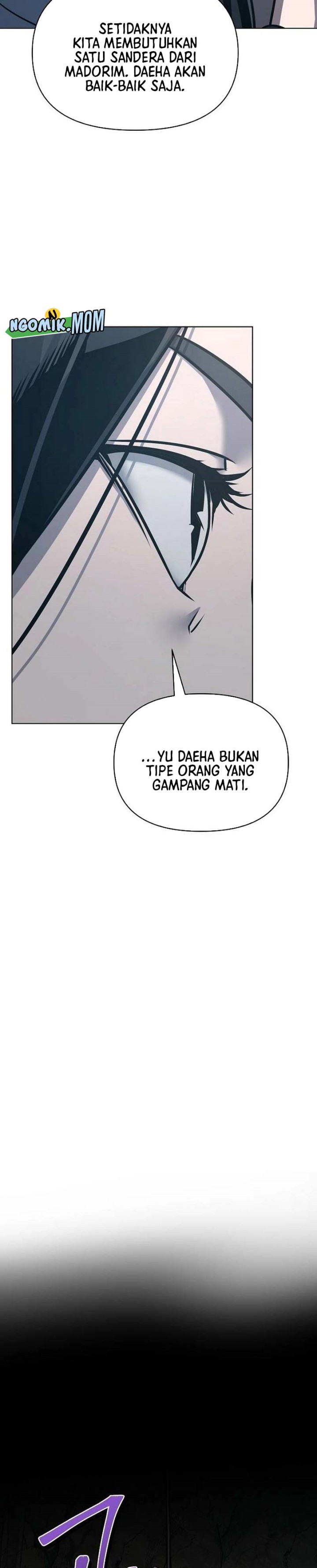 The Mysterious World’s Greatest Martial Artist Little Prince (The Suspicious Little Prince) Chapter 27 Gambar 12