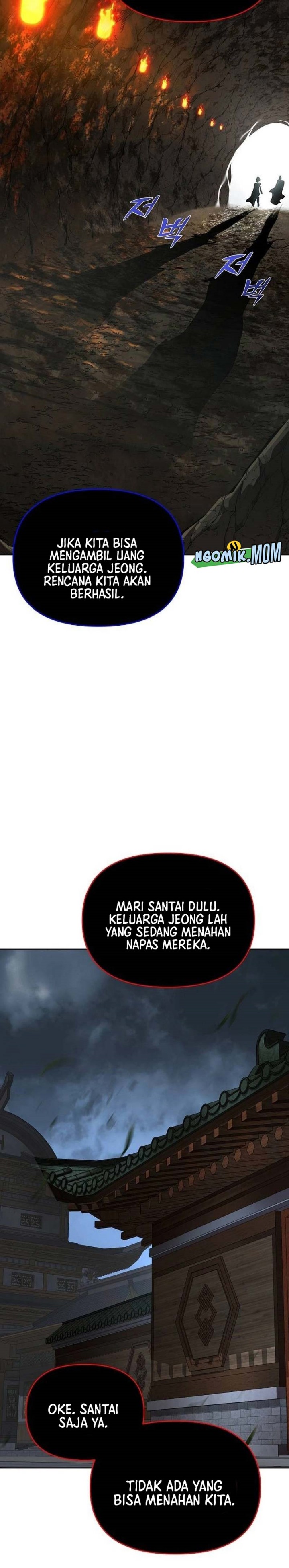 The Mysterious World’s Greatest Martial Artist Little Prince (The Suspicious Little Prince) Chapter 27 Gambar 21