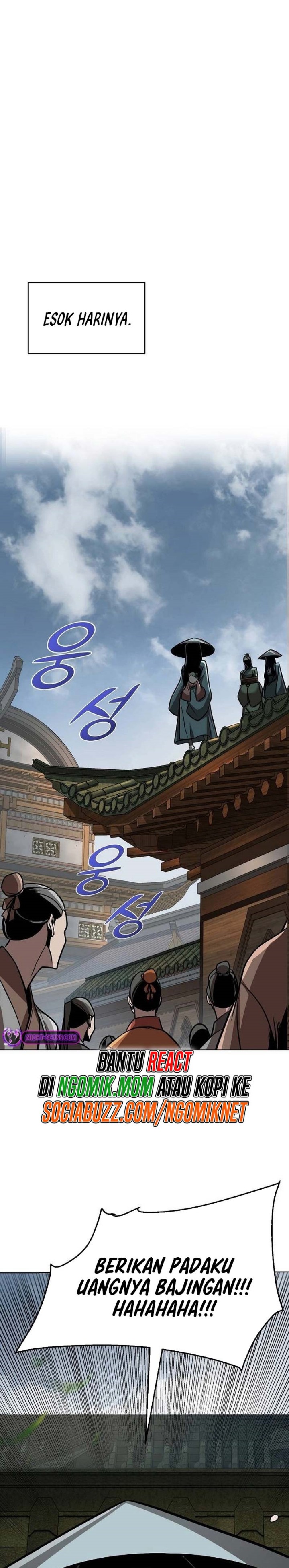 The Mysterious World’s Greatest Martial Artist Little Prince (The Suspicious Little Prince) Chapter 27 Gambar 22