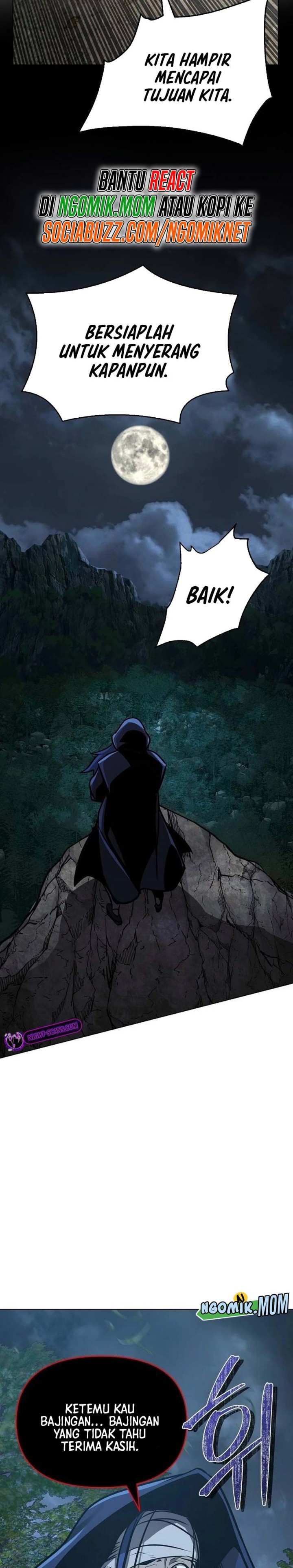 The Mysterious World’s Greatest Martial Artist Little Prince (The Suspicious Little Prince) Chapter 27 Gambar 35