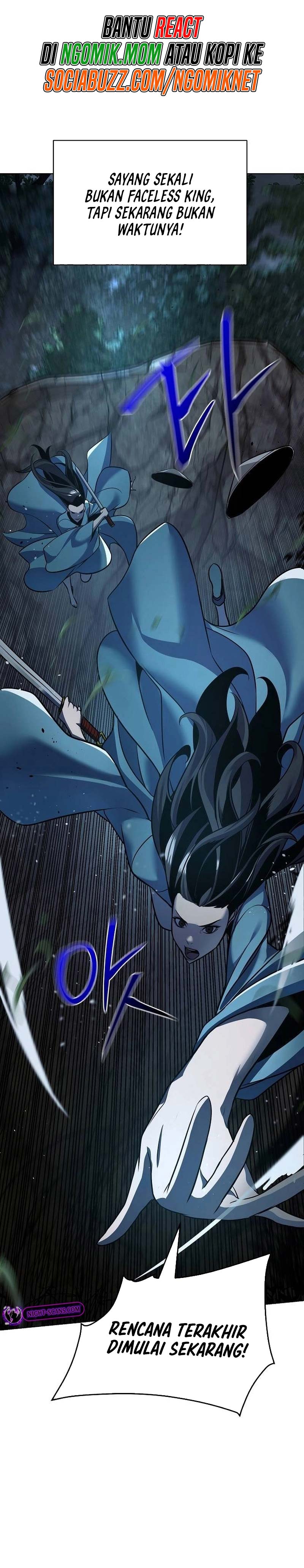 The Mysterious World’s Greatest Martial Artist Little Prince (The Suspicious Little Prince) Chapter 28 Gambar 17