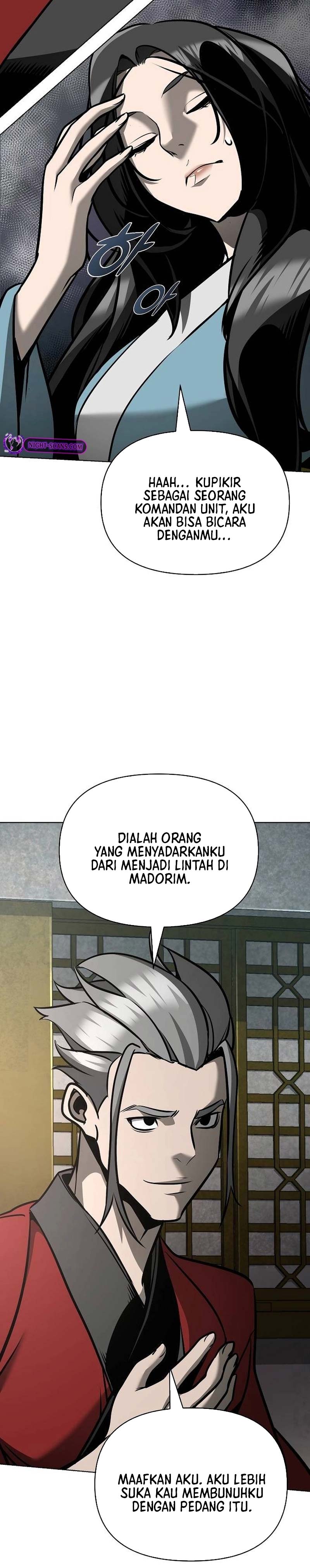 The Mysterious World’s Greatest Martial Artist Little Prince (The Suspicious Little Prince) Chapter 31 Gambar 9