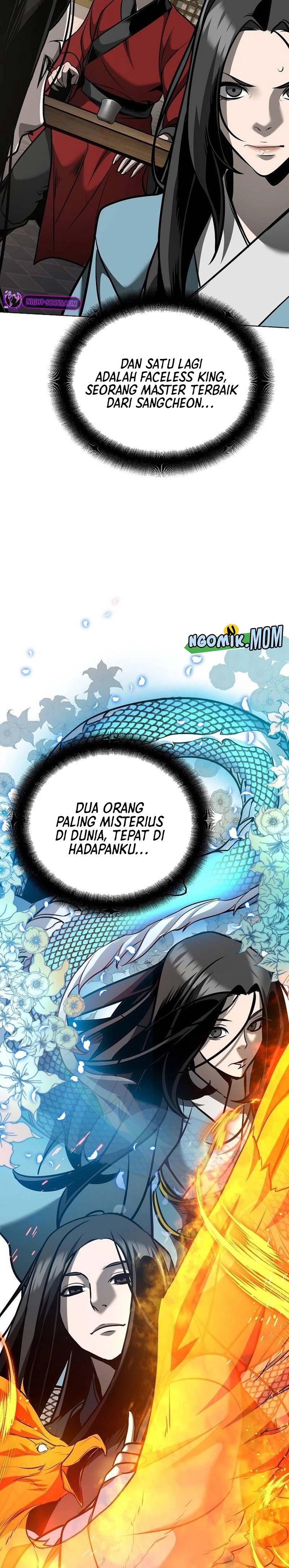 The Mysterious World’s Greatest Martial Artist Little Prince (The Suspicious Little Prince) Chapter 31 Gambar 23
