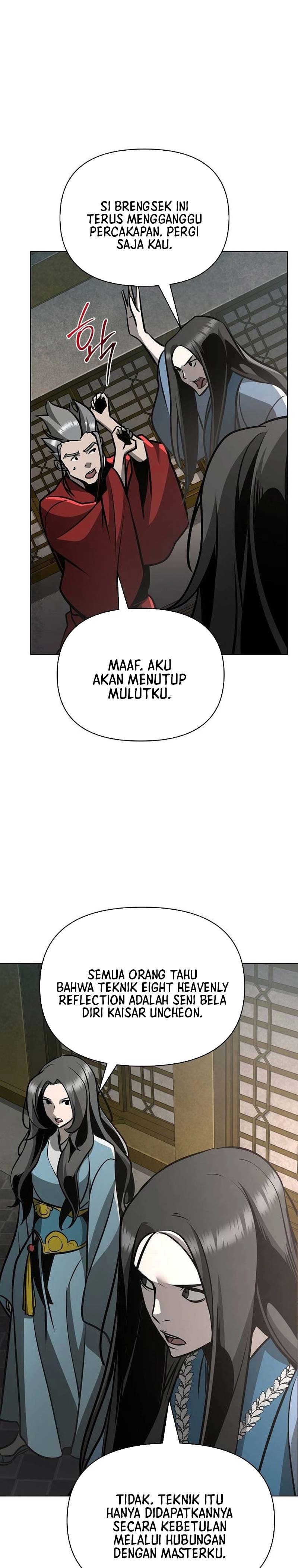 The Mysterious World’s Greatest Martial Artist Little Prince (The Suspicious Little Prince) Chapter 31 Gambar 26