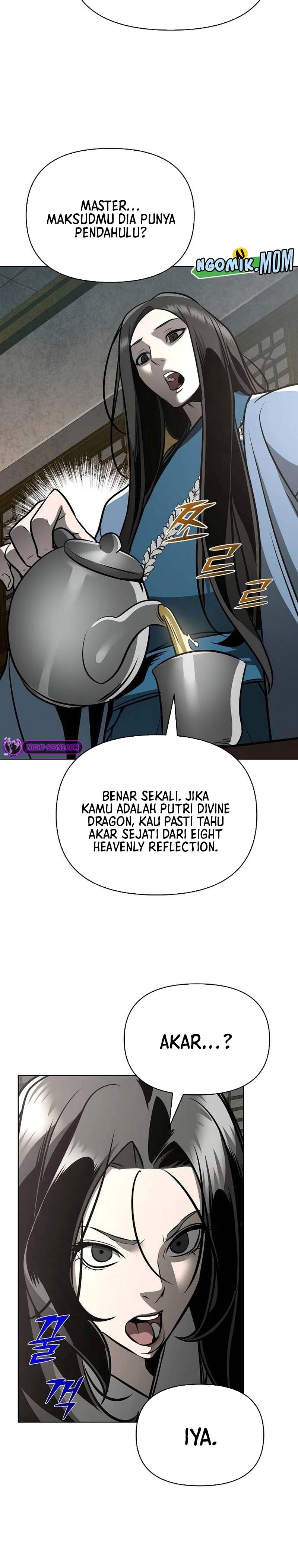 The Mysterious World’s Greatest Martial Artist Little Prince (The Suspicious Little Prince) Chapter 31 Gambar 27