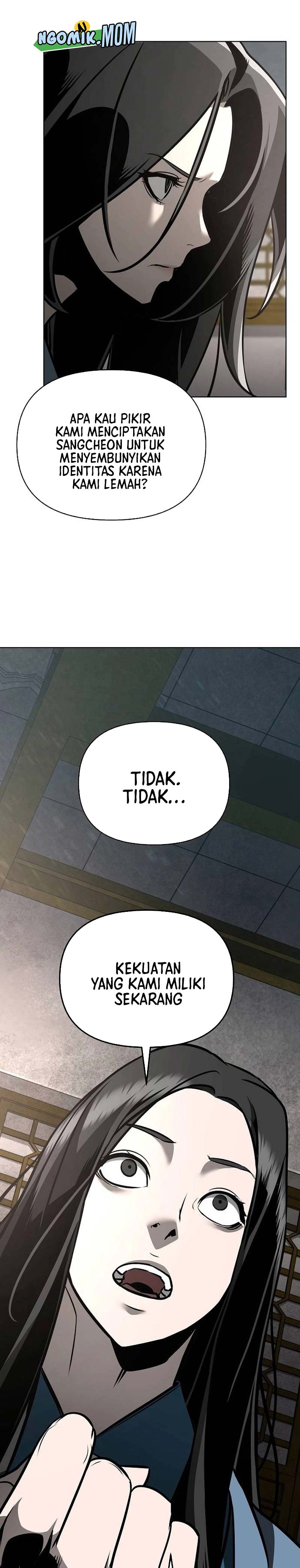 The Mysterious World’s Greatest Martial Artist Little Prince (The Suspicious Little Prince) Chapter 31 Gambar 40
