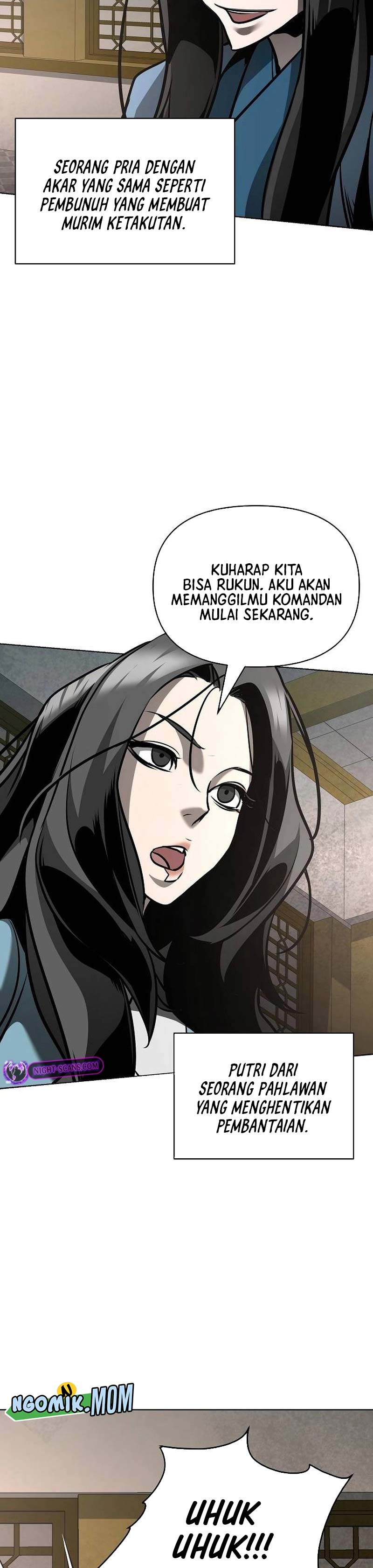 The Mysterious World’s Greatest Martial Artist Little Prince (The Suspicious Little Prince) Chapter 31 Gambar 45