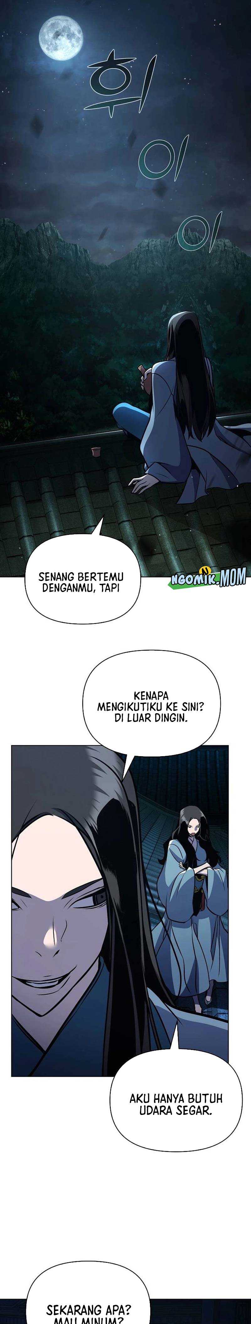 The Mysterious World’s Greatest Martial Artist Little Prince (The Suspicious Little Prince) Chapter 32 Gambar 7