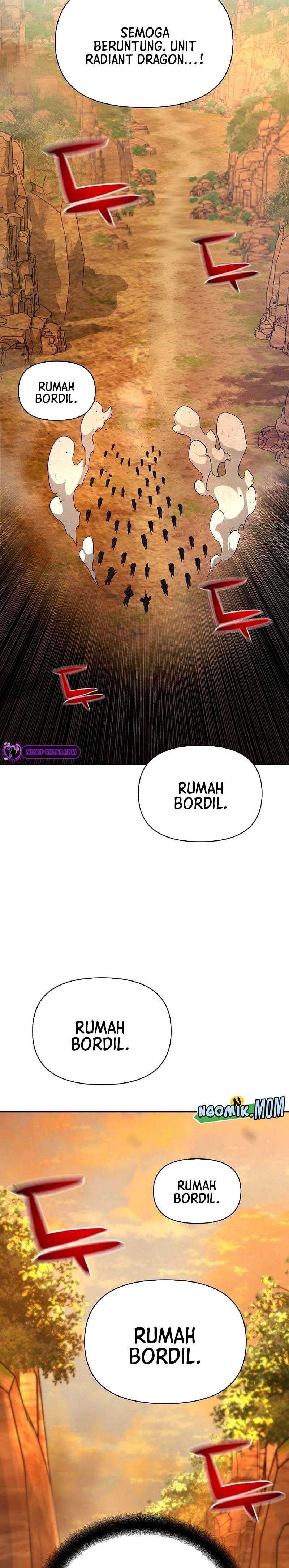 The Mysterious World’s Greatest Martial Artist Little Prince (The Suspicious Little Prince) Chapter 32 Gambar 23