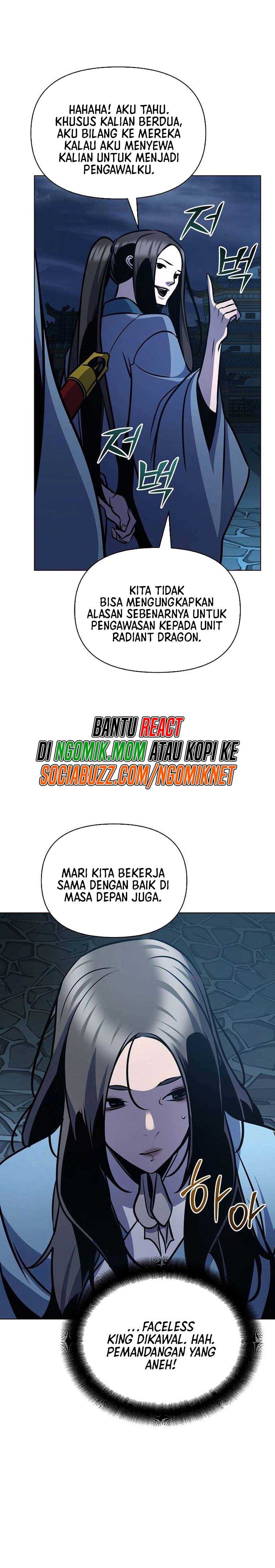 The Mysterious World’s Greatest Martial Artist Little Prince (The Suspicious Little Prince) Chapter 32 Gambar 38