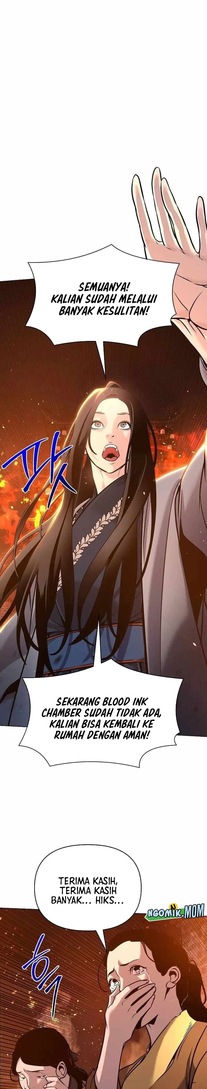 The Mysterious World’s Greatest Martial Artist Little Prince (The Suspicious Little Prince) Chapter 36 Gambar 15