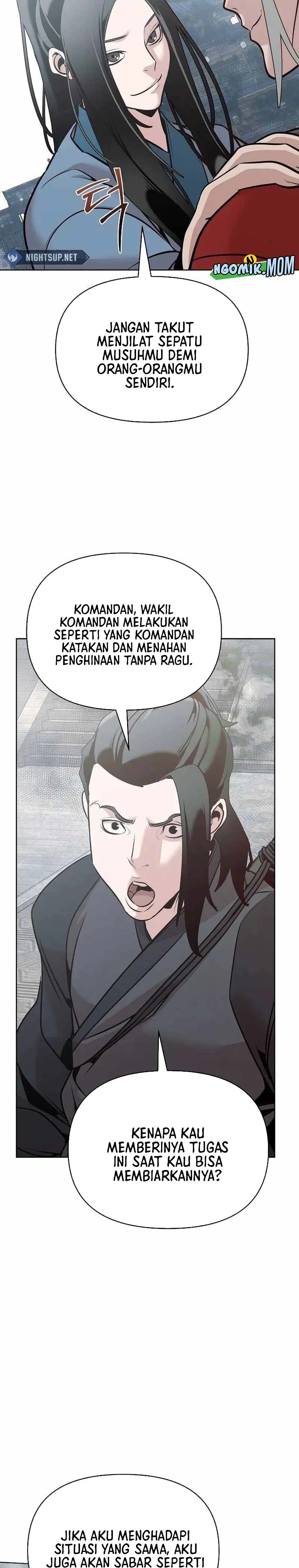 The Mysterious World’s Greatest Martial Artist Little Prince (The Suspicious Little Prince) Chapter 36 Gambar 36