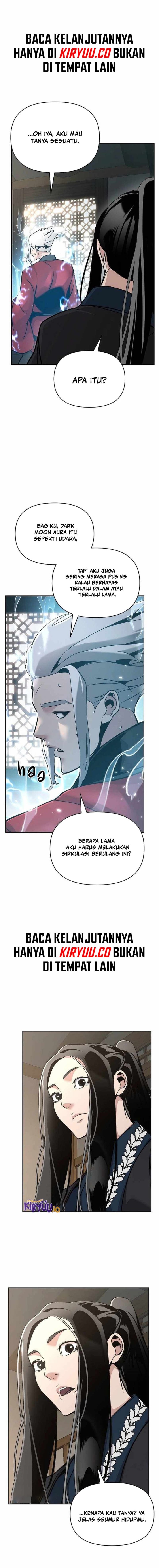 The Mysterious World’s Greatest Martial Artist Little Prince (The Suspicious Little Prince) Chapter 39 Gambar 17