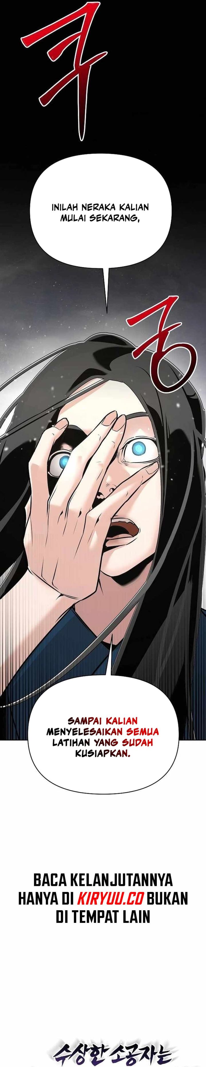 The Mysterious World’s Greatest Martial Artist Little Prince (The Suspicious Little Prince) Chapter 41 Gambar 3