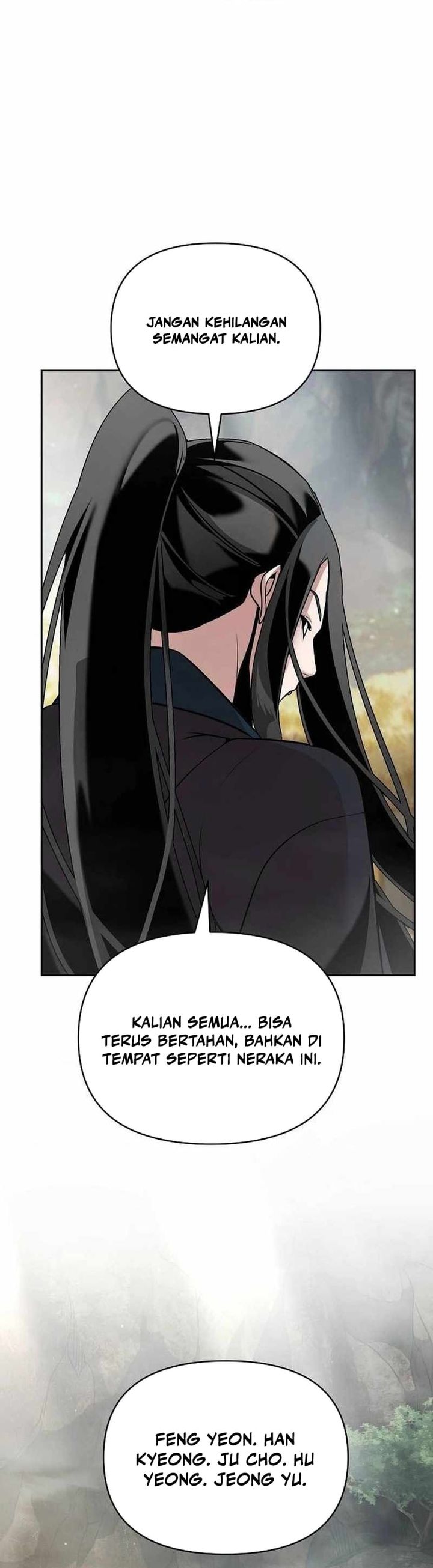 The Mysterious World’s Greatest Martial Artist Little Prince (The Suspicious Little Prince) Chapter 41 Gambar 6