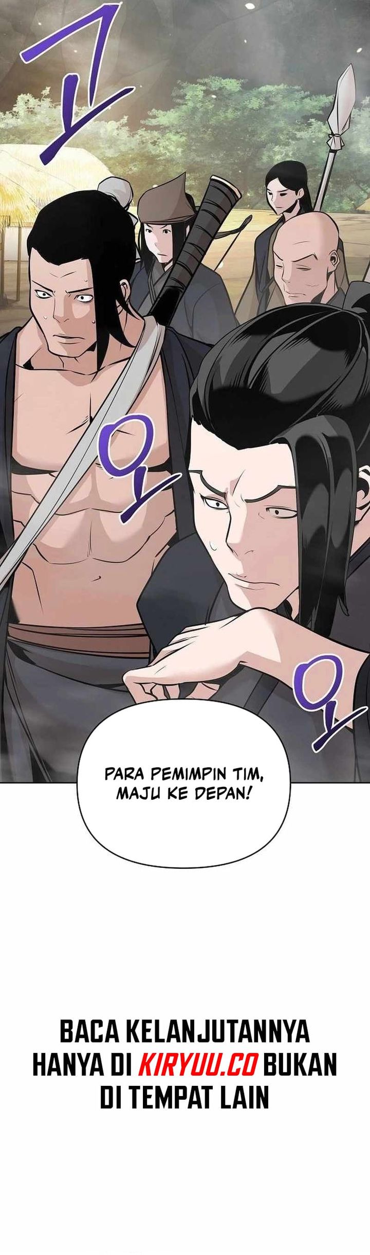 The Mysterious World’s Greatest Martial Artist Little Prince (The Suspicious Little Prince) Chapter 41 Gambar 7