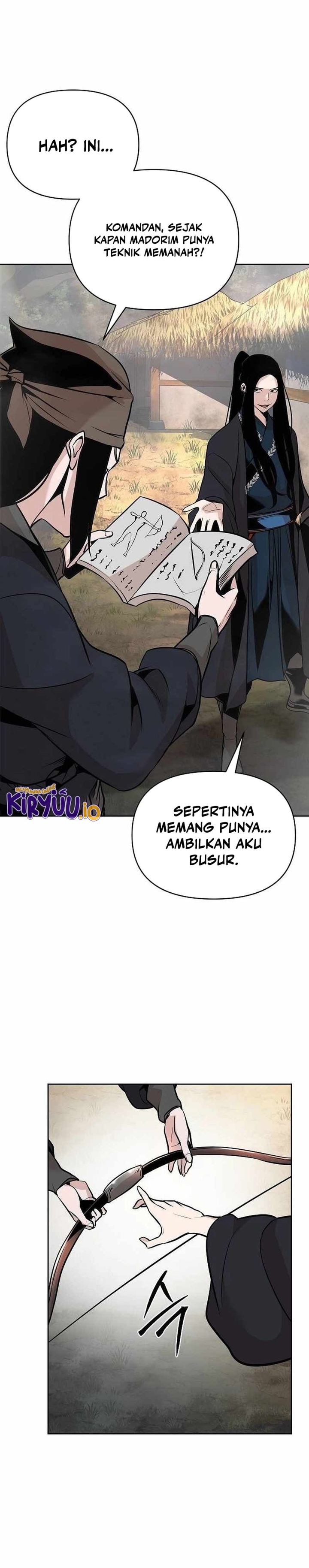 The Mysterious World’s Greatest Martial Artist Little Prince (The Suspicious Little Prince) Chapter 41 Gambar 10