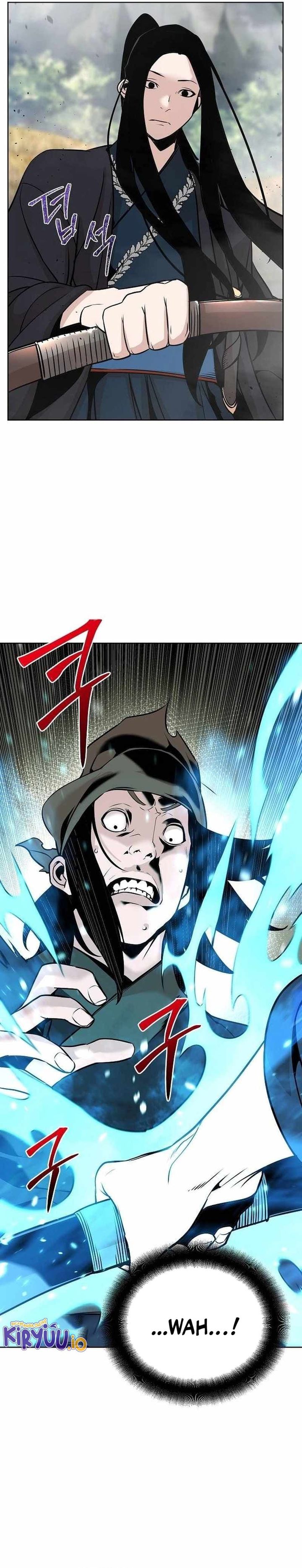 The Mysterious World’s Greatest Martial Artist Little Prince (The Suspicious Little Prince) Chapter 41 Gambar 11