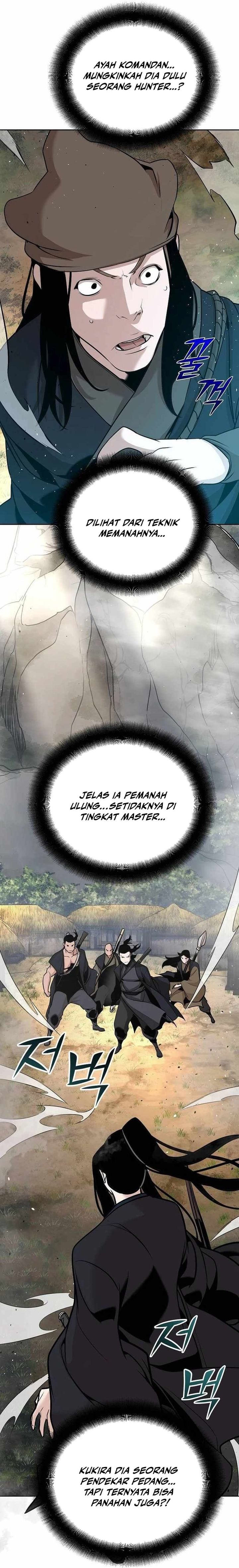 The Mysterious World’s Greatest Martial Artist Little Prince (The Suspicious Little Prince) Chapter 41 Gambar 13