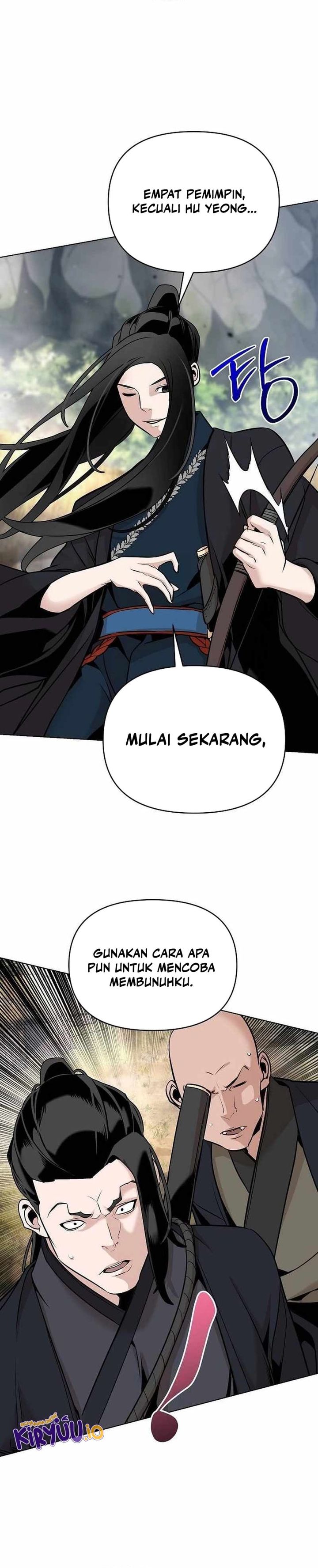 The Mysterious World’s Greatest Martial Artist Little Prince (The Suspicious Little Prince) Chapter 41 Gambar 14