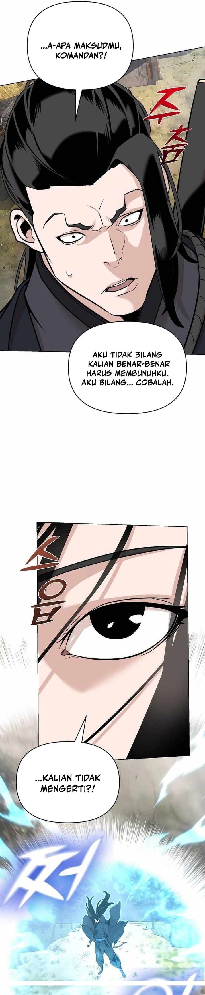 The Mysterious World’s Greatest Martial Artist Little Prince (The Suspicious Little Prince) Chapter 41 Gambar 15