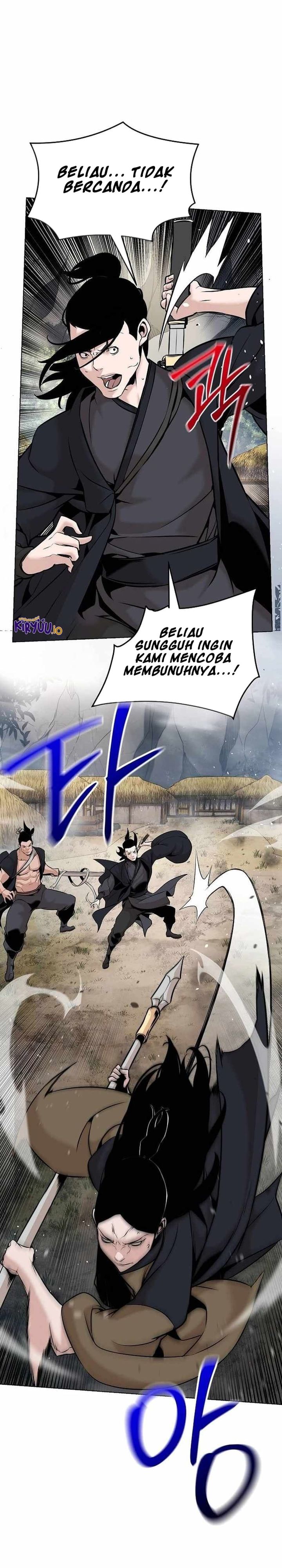 The Mysterious World’s Greatest Martial Artist Little Prince (The Suspicious Little Prince) Chapter 41 Gambar 17