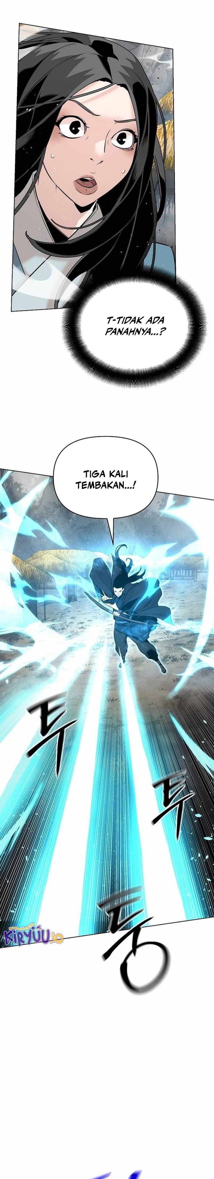 The Mysterious World’s Greatest Martial Artist Little Prince (The Suspicious Little Prince) Chapter 41 Gambar 19