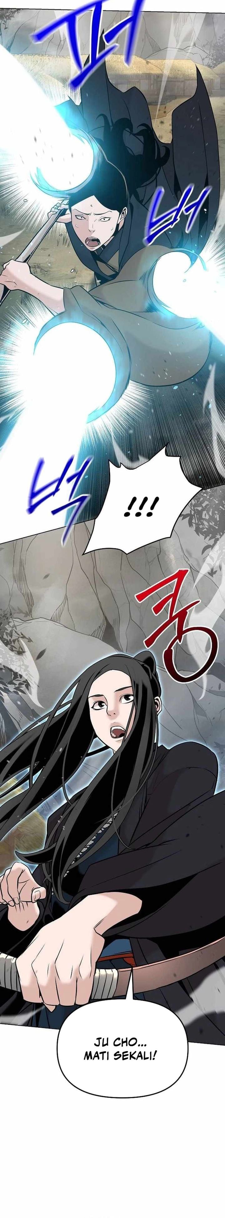 The Mysterious World’s Greatest Martial Artist Little Prince (The Suspicious Little Prince) Chapter 41 Gambar 20