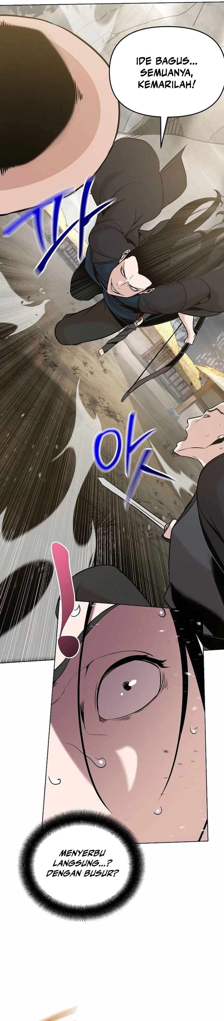 The Mysterious World’s Greatest Martial Artist Little Prince (The Suspicious Little Prince) Chapter 41 Gambar 24