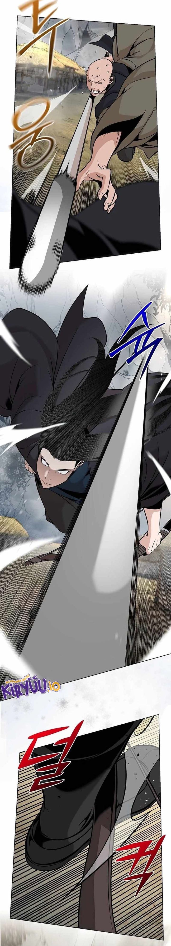 The Mysterious World’s Greatest Martial Artist Little Prince (The Suspicious Little Prince) Chapter 41 Gambar 25