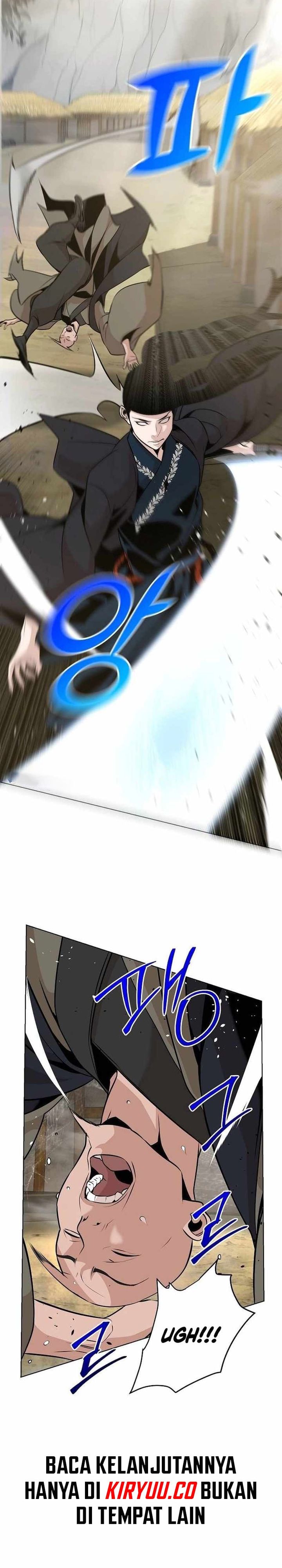 The Mysterious World’s Greatest Martial Artist Little Prince (The Suspicious Little Prince) Chapter 41 Gambar 26