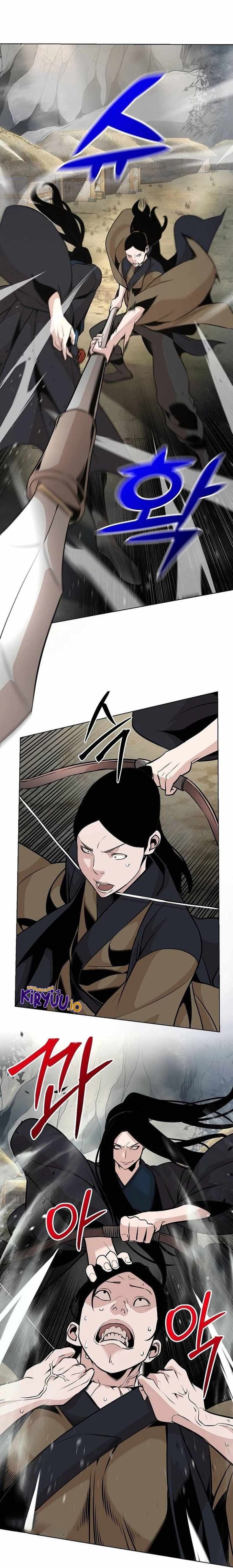 The Mysterious World’s Greatest Martial Artist Little Prince (The Suspicious Little Prince) Chapter 41 Gambar 27