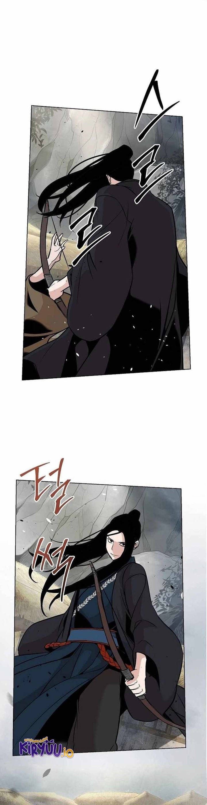 The Mysterious World’s Greatest Martial Artist Little Prince (The Suspicious Little Prince) Chapter 41 Gambar 28