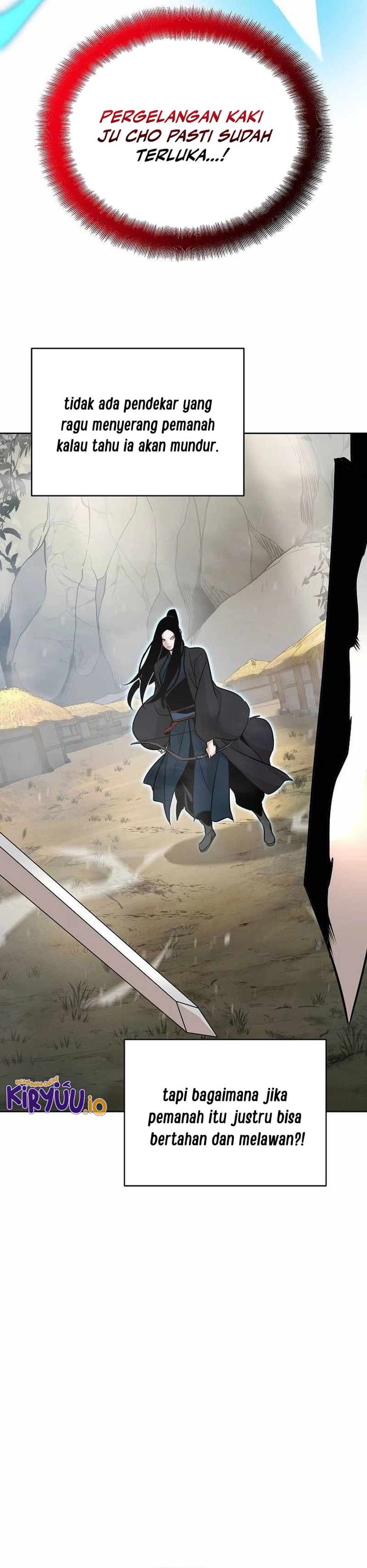 The Mysterious World’s Greatest Martial Artist Little Prince (The Suspicious Little Prince) Chapter 41 Gambar 31