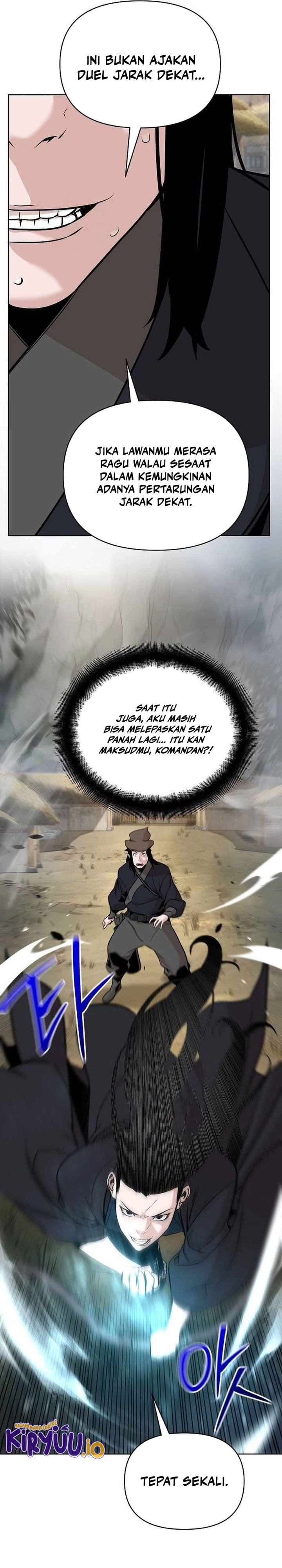 The Mysterious World’s Greatest Martial Artist Little Prince (The Suspicious Little Prince) Chapter 41 Gambar 32