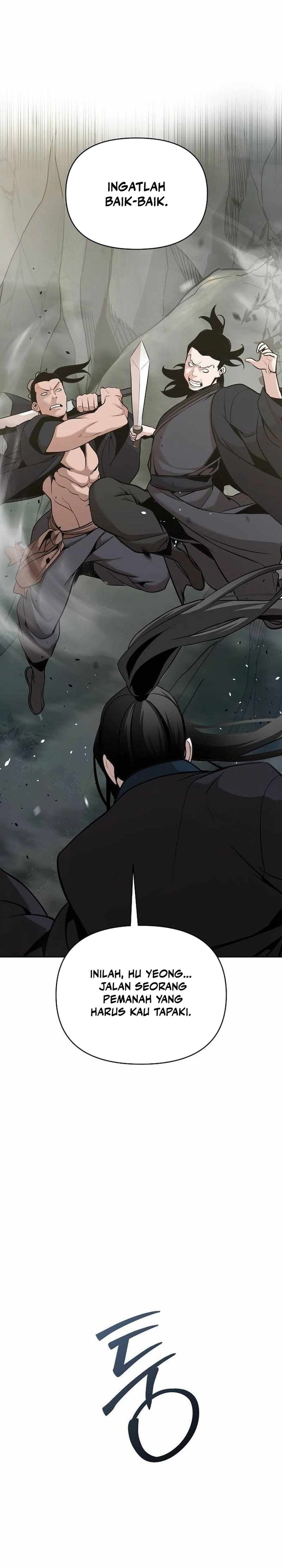 The Mysterious World’s Greatest Martial Artist Little Prince (The Suspicious Little Prince) Chapter 41 Gambar 33