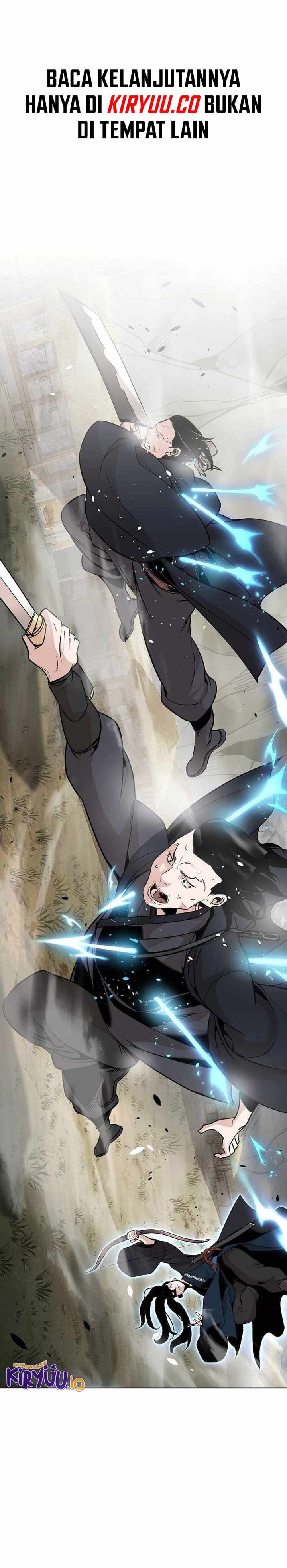 The Mysterious World’s Greatest Martial Artist Little Prince (The Suspicious Little Prince) Chapter 41 Gambar 34