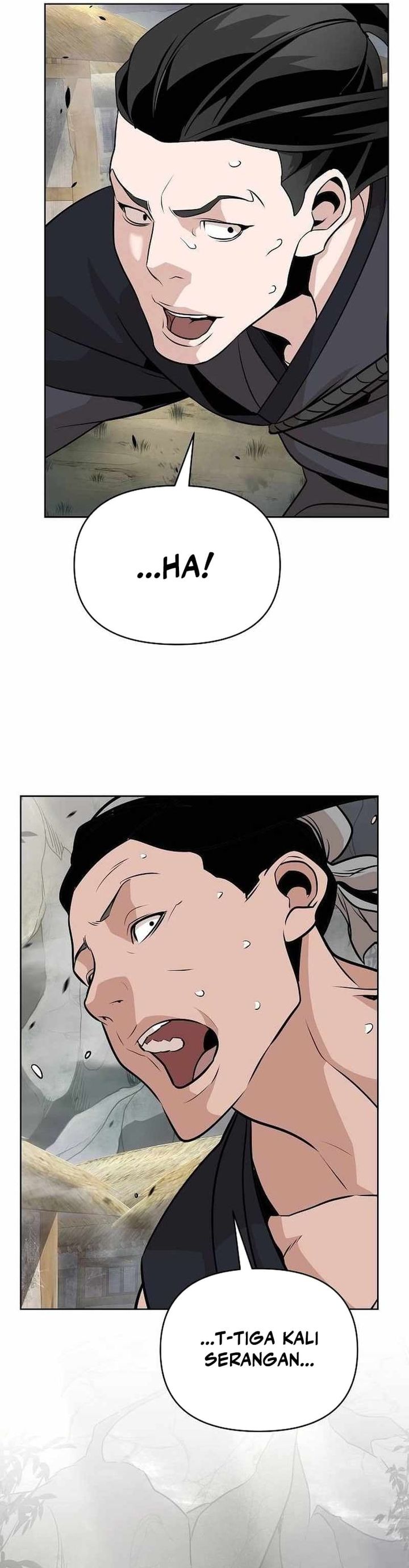 The Mysterious World’s Greatest Martial Artist Little Prince (The Suspicious Little Prince) Chapter 41 Gambar 35